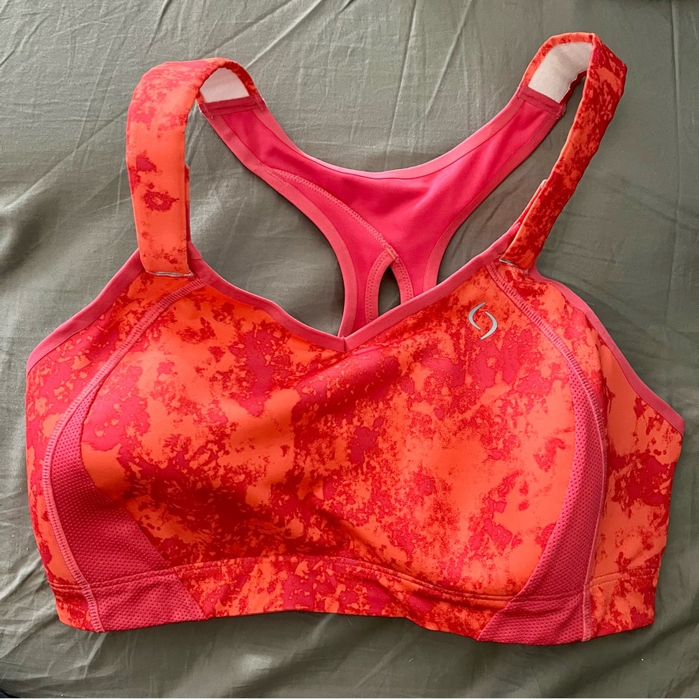 Moving Comfort Juno Sports Bra 36DD